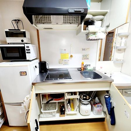 Takaraboshi Room 201 Sannomiya 10 Min 고베 시 외부 사진
