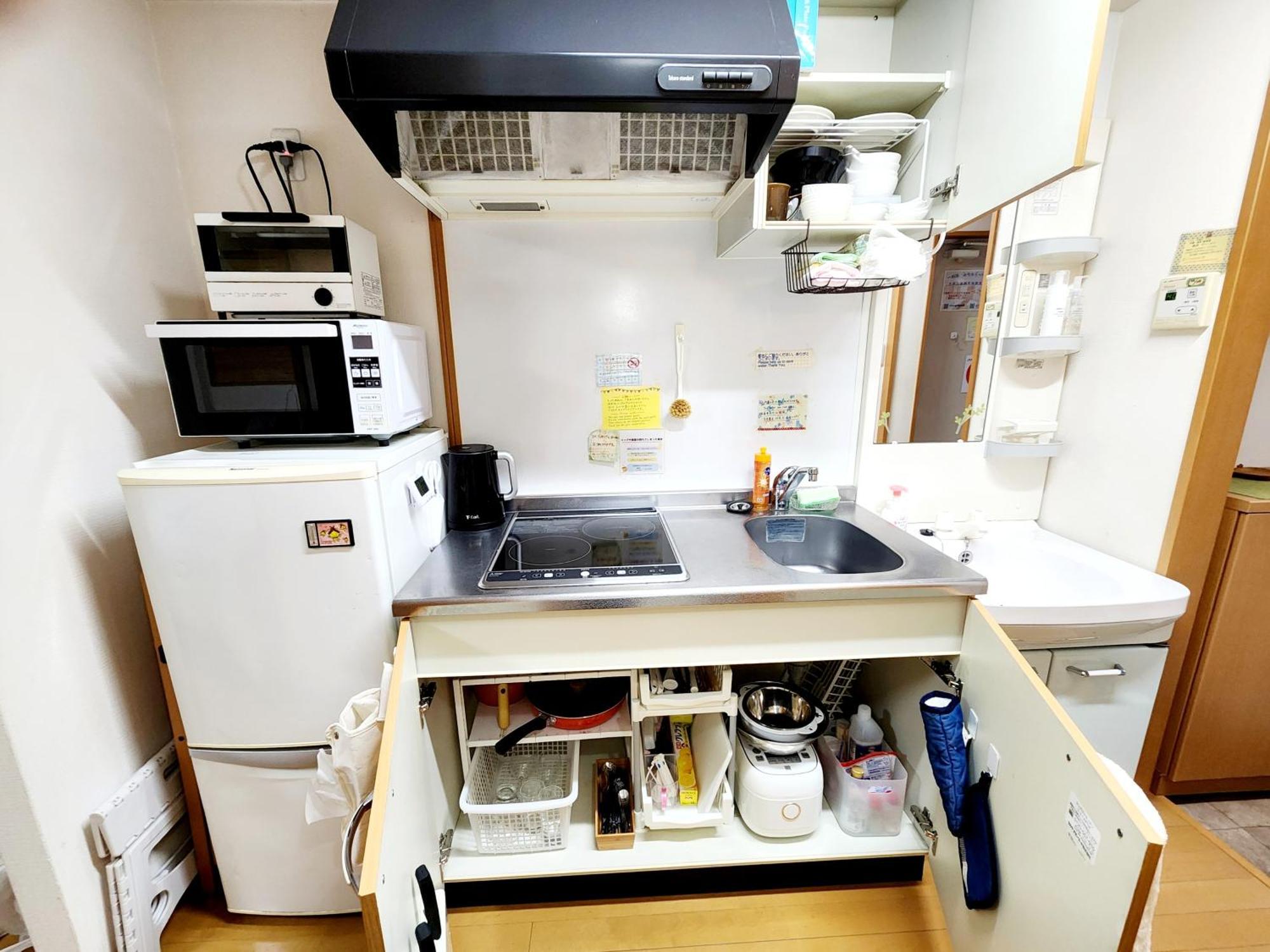 Takaraboshi Room 201 Sannomiya 10 Min 고베 시 외부 사진